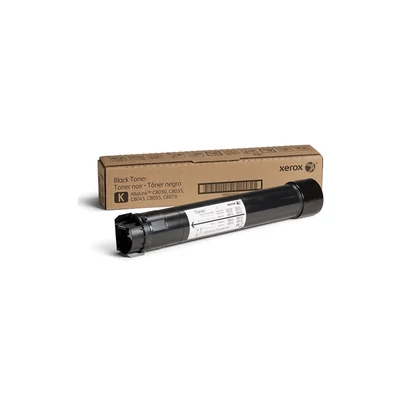 Xerox AltaLink C8045 toner fekete 26K (Eredeti)
