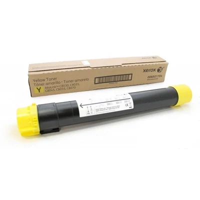Xerox AltaLink C8045 toner sárga 15K (Eredeti)