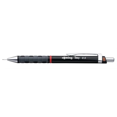 Nyomósirón, 0,5 mm, ROTRING 