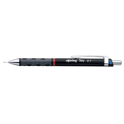Nyomósirón, 0,7 mm, ROTRING 