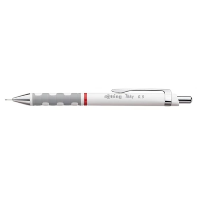 Nyomósirón, 0,5 mm, ROTRING 