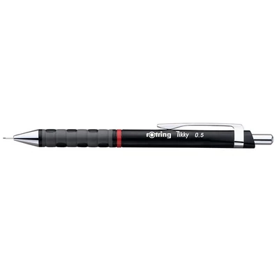Nyomósirón, 0,5 mm, ROTRING 