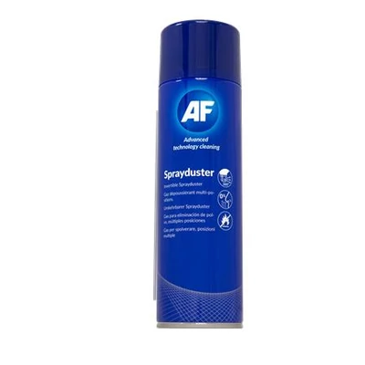 Sűrített levegős porpisztoly, forgatható, nem gyúlékony, 200 ml, AF 