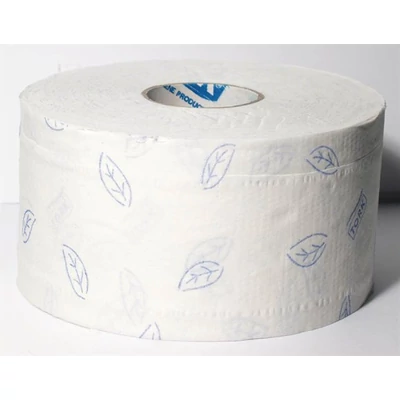 Toalettpapír, T2 rendszer, 2 rétegű, 18, 8 cm átmérő, Premium, TORK 