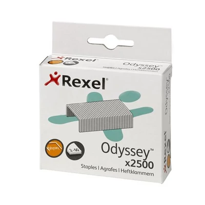 Tűzőkapocs, REXEL 