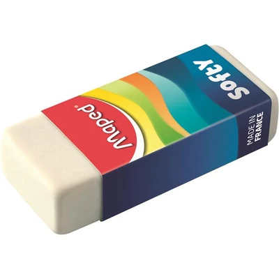 Radír display, MAPED 