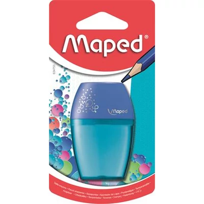 Hegyező, egylyukú, tartályos, MAPED 