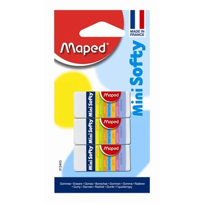 Radír, MAPED 