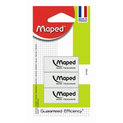 Radír, MAPED 