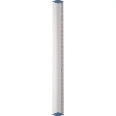 Vonalzó, alumínium, 40 cm, MAPED 
