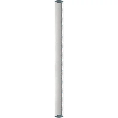 Vonalzó, alumínium, 50 cm, MAPED 