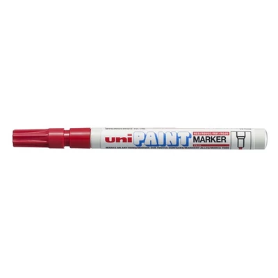 Lakkmarker, 0,8-1,2 mm, UNI 