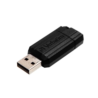 Pendrive, 128GB, USB 2.0, 10/4MB/sec, VERBATIM 
