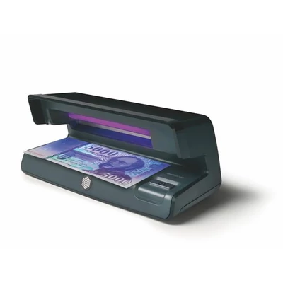 Bankjegyvizsgáló, SAFESCAN 