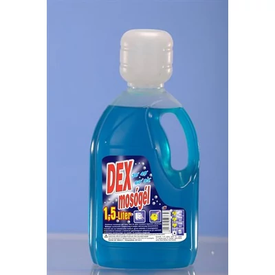Mosógél, 1,5 l, 