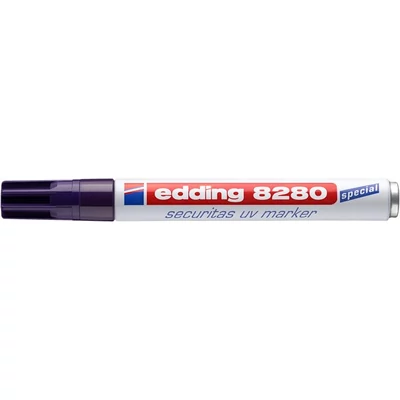 UV marker, EDDING 