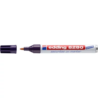 UV marker, EDDING 
