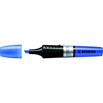 Szövegkiemelő, 2-5 mm, STABILO 