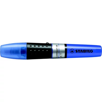 Szövegkiemelő, 2-5 mm, STABILO 