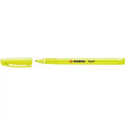 Szövegkiemelő, 1-3,5 mm, STABILO 