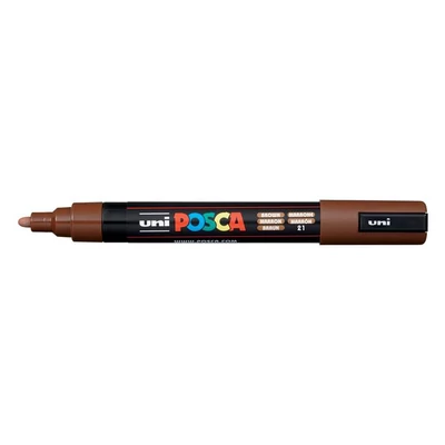 Dekormarker, 0,9-1,3 mm, UNI 