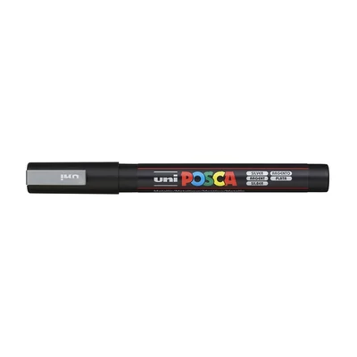 Dekormarker, 0,9-1,3 mm, UNI 