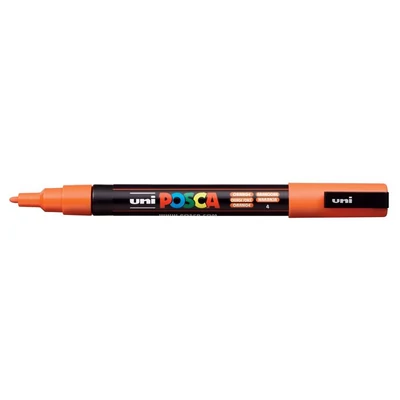 Dekormarker, 0,9-1,3 mm, UNI 