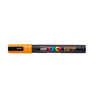 Dekormarker, 0,9-1,3 mm, UNI 