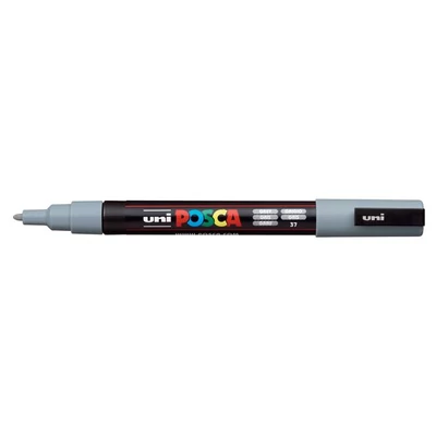 Dekormarker, 0,9-1,3 mm, UNI 