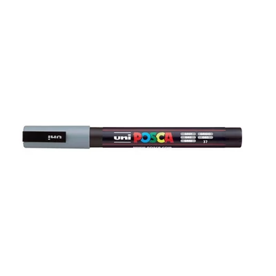 Dekormarker, 0,9-1,3 mm, UNI 