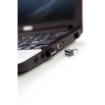 Pendrive, 16GB, USB 2.0, 10/3MB/sec, VERBATIM 