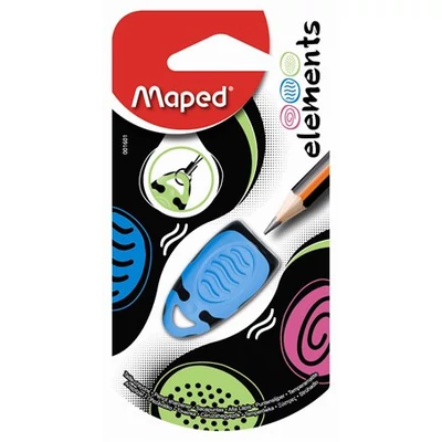 Hegyező, egylyukú, MAPED 