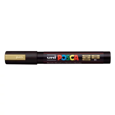Dekormarker, 1,8-2,5 mm, UNI 