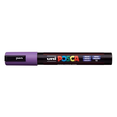 Dekormarker, 1,8-2,5 mm, UNI 