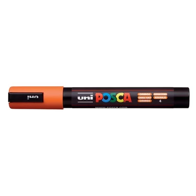 Dekormarker, 1,8-2,5 mm, UNI 