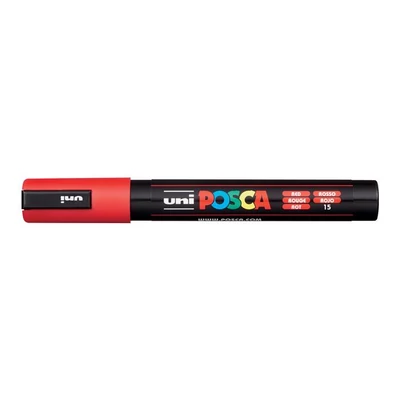 Dekormarker, 1,8-2,5 mm, UNI 