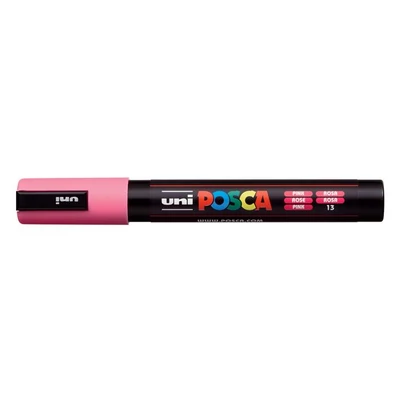 Dekormarker, 1,8-2,5 mm, UNI 