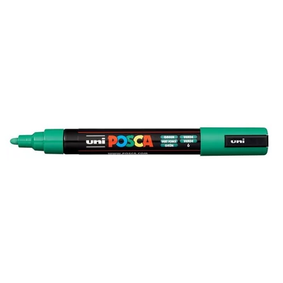 Dekormarker, 1,8-2,5 mm, UNI 