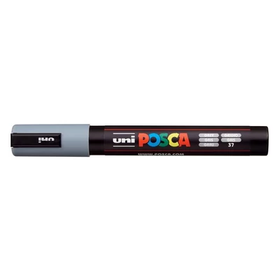 Dekormarker, 1,8-2,5 mm, UNI 