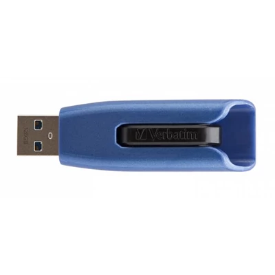 Pendrive, 128GB, USB 3.2, 175/80 MB/s, VERBATIM 