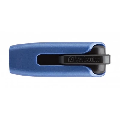 Pendrive, 128GB, USB 3.2, 175/80 MB/s, VERBATIM 