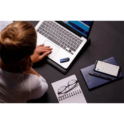 Pendrive, 128GB, USB 3.2, 175/80 MB/s, VERBATIM 