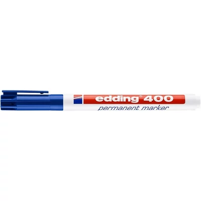 Alkoholos marker, 1 mm, EDDING 
