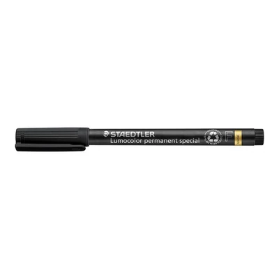 Alkoholos marker, 0,6 mm, STAEDTLER 