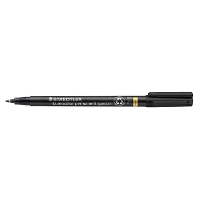Alkoholos marker, 0,6 mm, STAEDTLER 
