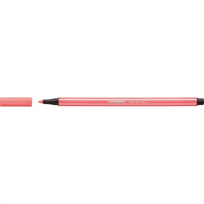 Filctoll, 1 mm, STABILO 
