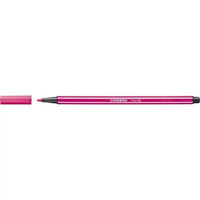Filctoll, 1 mm, STABILO 