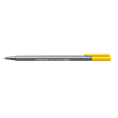 Tűfilc, 0,3 mm, STAEDTLER 
