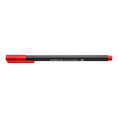Tűfilc, 0,3 mm, STAEDTLER 