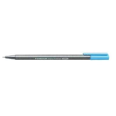 Tűfilc, 0,3 mm, STAEDTLER 